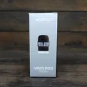 Картридж VOOPOO Drag Nano 2 / Vinci Pod 0.8Ω