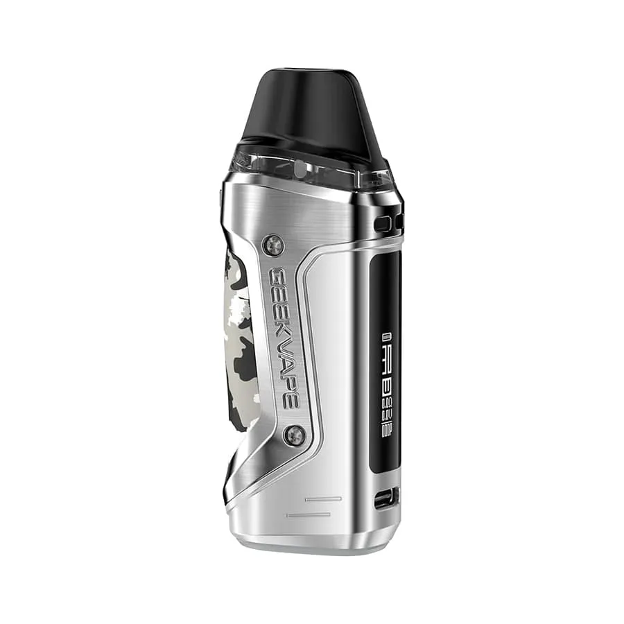 Набор GeekVape Aegis Nano 2-3