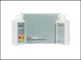 Нано-покрытие для стекол Nano-Glasversiegelung 202001, Koch Chemie