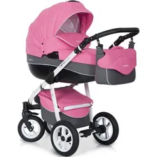 Коляска 3 в 1 Riko Nano