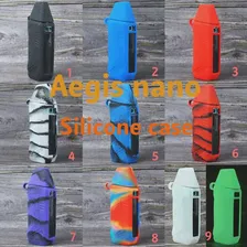 Защитный чехол Aegis Nano, мягкий силиконовый чехол для Aegis Nano, защитный чехол (art.: 3920be0fef417)