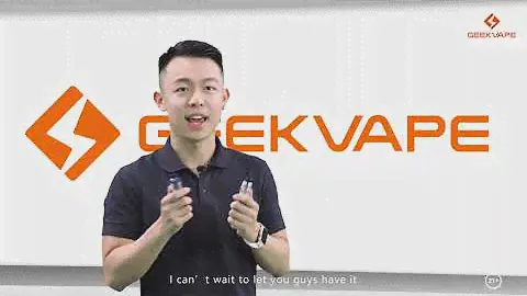 Geekvape New Tri proof, New Solo 2,New Mini 2