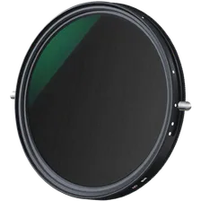 Светофильтр K&F Concept Nano X-Pro CPL ND2-32 58мм