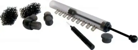Dennerle Nano Corner Filter Accessory Set Комплект запчастей и аксессуаров для Dennerle Nano corner filter