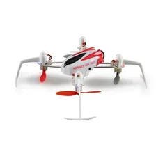 Квадрокоптер BLADE NANO QX 3D