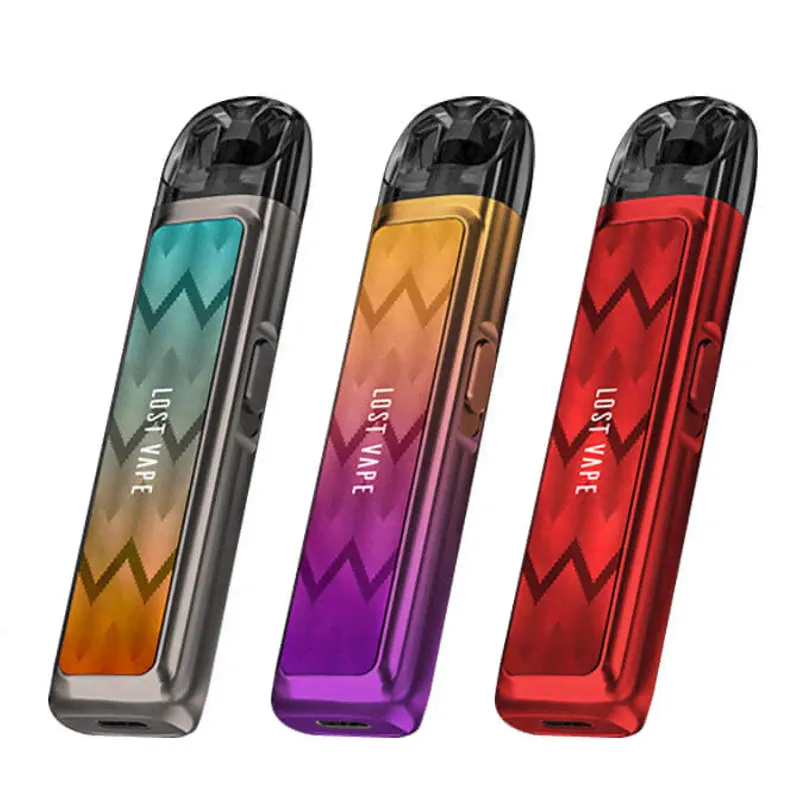 Lost Vape Ursa Nano POD