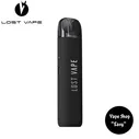 POD система Lost Vape Ursa Nano S Starter Kit Оригинал Black