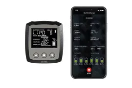 Зарядное устройство SkyRC B6 Nano - SK-100134-01