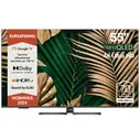 Телевизор Grundig 55 NANO QLED GH 8700