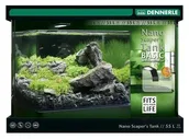 Dennerle Аквариум DENNERLE NANO SCAPER\'S TANK 55 литров аквариум