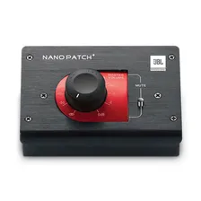 JBL Nano Patch Plus Professional Studio Monitor Controller