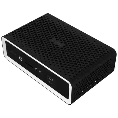 Компьютер Zotac ZBOX-CI669NANO-BE-4