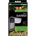 Фильтр внутренний Dennerle Nano corner filter, 150л/ч, для аквариумов от 10 до 40 литров
