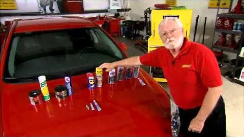 Understanding Lubricants - Advance Auto Parts