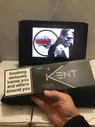 Сигареты Kent Nano 4 LUX