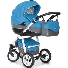 Коляска 2 в 1 Riko Nano
