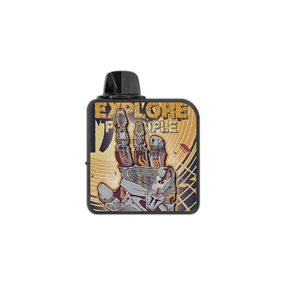 POD Система RINCOE JELLYBOX Nano X Alien