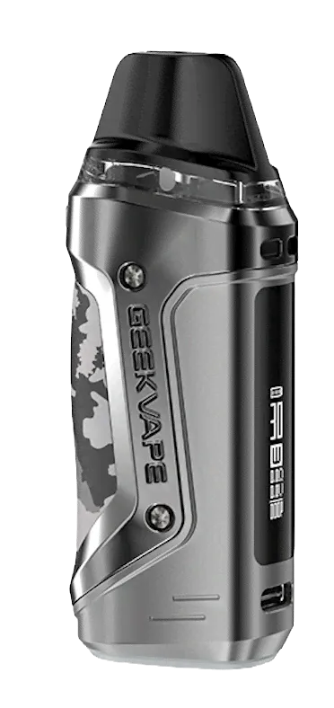 Устройство Geekvape Aegis Nano 2 (Moon Gray)-0