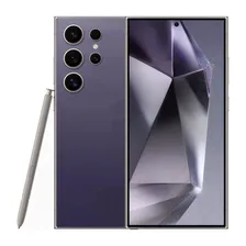Samsung Galaxy S24 Ultra 12/1 ТБ Titanium Violet (Фиолетовый титан) Nano-sim + eSim