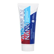Сантехническая паста AQUAFLAX NANO 270г + лен