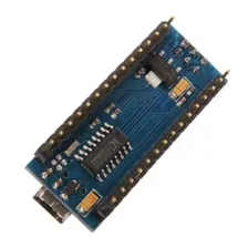 Arduino Nano v3.0 CH340 USB