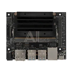 Отладочный комплект Jetson Nano 4GB (945-13450-0000-100)-0