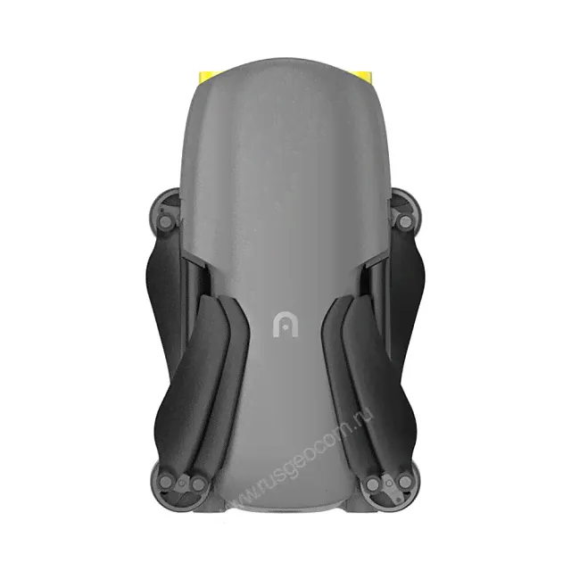 Квадрокоптер Autel Evo Nano+ Standard Package оранжевый-3