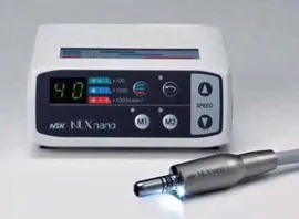 NSK NLX nano LED S230 Электрический микромотор