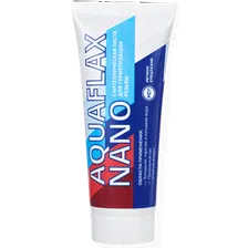 Паста уплотнительная сантехническая Aquaflax nano