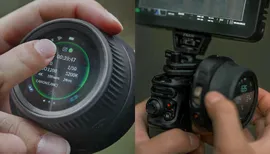 Комплект Tilta Nucleus Nano II Wireless Lens Control