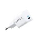 Anker PowerPort 3 Nano White