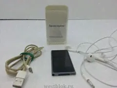 Плеер Apple iPod nano 16Gb space gray A1446