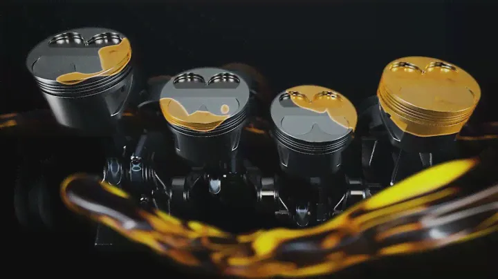 Idemitsu Nano Tailored Oil