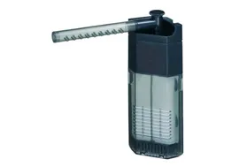 Внутренний фильтр Dennerle Nano Corner Filter