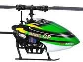 Радиоуправляемый вертолет Skyartec WASP 100 NANO 2.4Hz RTF - MNH02-2