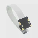 🛍 8MP 160 200 NVIDIA Jeton нано-камера IMX219 3280 2464 сенсор 1080p видеокамера для Jetson Nano AI распознавание лица