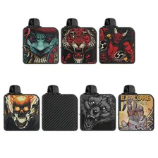 Rincoe Jellybox Nano X Pod Kit