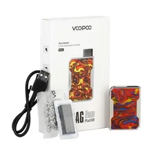 Voopoo Drag Nano Pod Kit Fans Edition