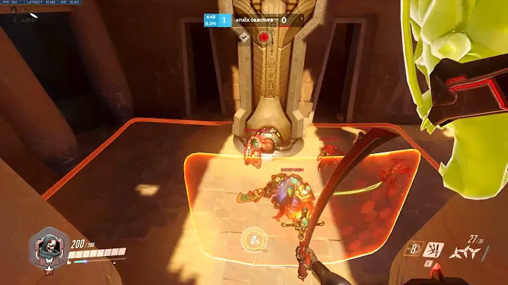 nice nano