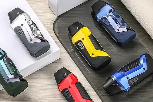 Aegis Nano POD-0