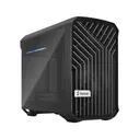 Компьютерный корпус Fractal Design TORRENT NANO TG DARK Tint Black FD-C-TOR1N-01