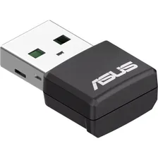 Asus USB-AX55 Nano wi-fi оборудование