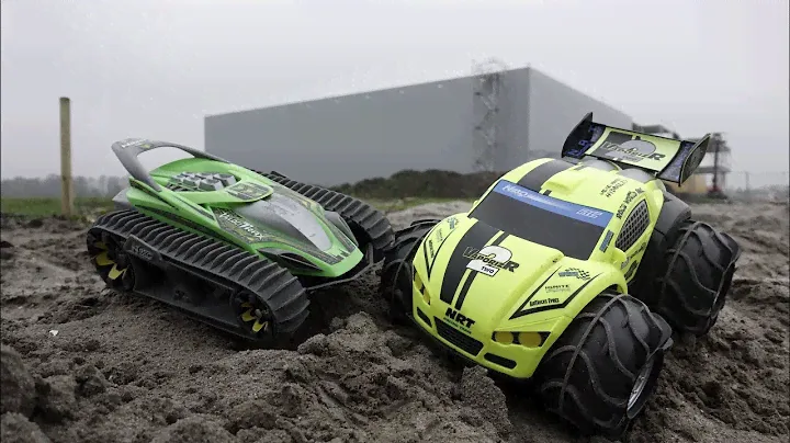 Nikko VaporizR  VS Velocitrax