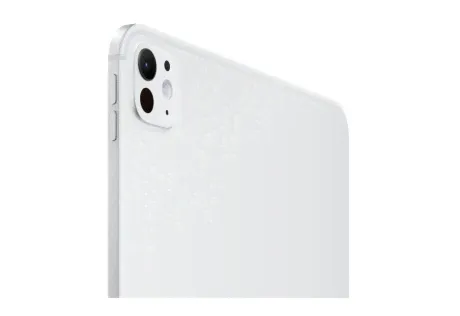 Apple iPad Pro 13 Wi-Fi 2TB Nano texture glass Silver-4