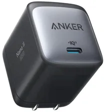 Сетевое зарядное устройство Anker NANO II