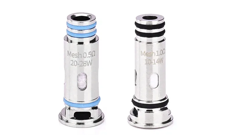 RINCOE Jellybox Nano Испаритель-0