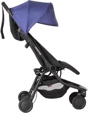 Mountain Buggy Nano nautical