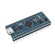 Платформа Arduino Nano Every Atmega4808 UPDI