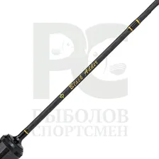 Спиннинг "Fish Season" Black Adder Nano 562N H4 0,3-0,8гр 1,68м