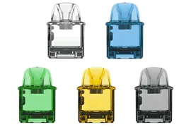 Картриджи для POD—систем RINCOE Jellybox Nano 2.8ml Full Clear